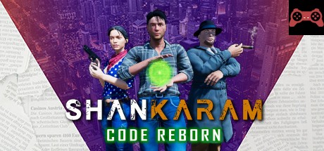 Shankaram: CODE REBORN System Requirements