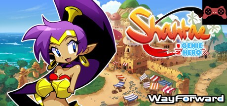 Shantae: Half-Genie Hero System Requirements