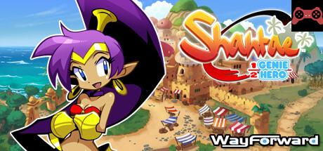 Shantae: Half-Genie Hero System Requirements