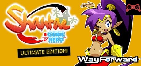Shantae: Half-Genie Hero Ultimate Edition System Requirements