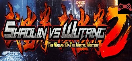 Shaolin vs Wutang 2 System Requirements