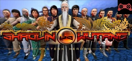 Shaolin vs Wutang System Requirements