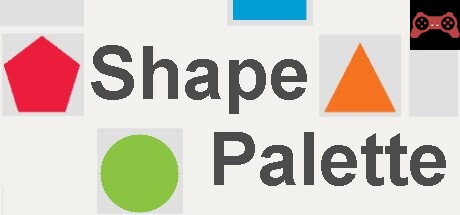 Shape Palette System Requirements