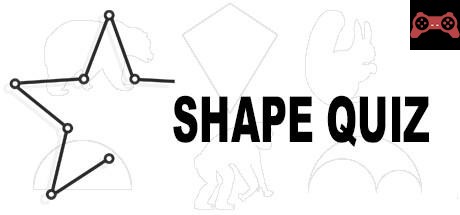 Shape Quiz System Requirements