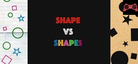 Shape VS Shapes System Requirements