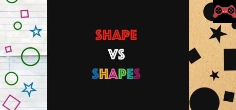 Shape VS Shapes System Requirements