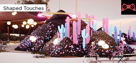 Shaped Touches System Requirements
