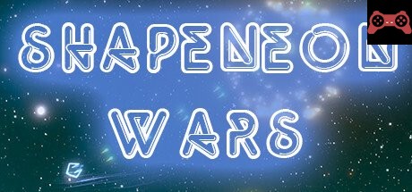 ShapeNeon Wars System Requirements