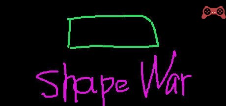 shapeWar System Requirements