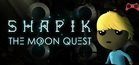 Shapik: the moon quest System Requirements