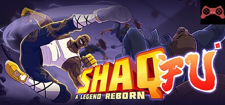 Shaq Fu: A Legend Reborn System Requirements