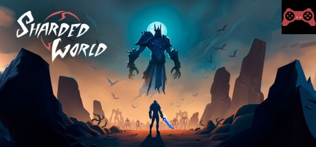 Sharded World System Requirements