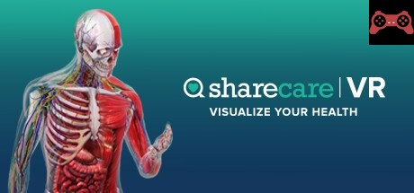 Sharecare VR System Requirements