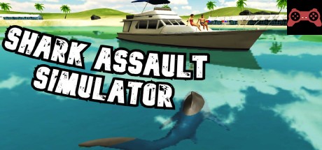 Shark Assault Simulator System Requirements