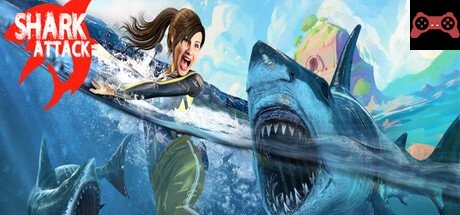 Shark Attack System Requirements