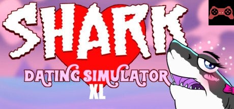 Shark Dating Simulator XL System Requirements