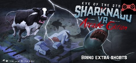 Sharknado VR (Arcade Edition) System Requirements
