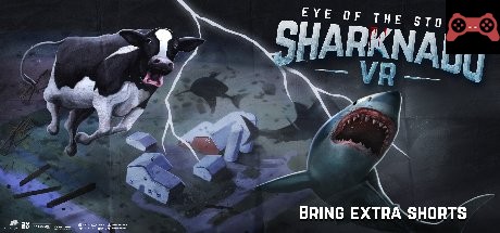 Sharknado VR: Eye of the Storm System Requirements