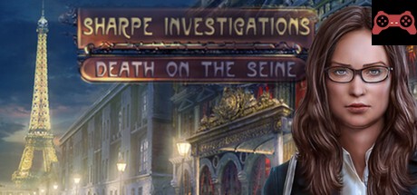 Sharpe Investigations: Death on the Seine System Requirements