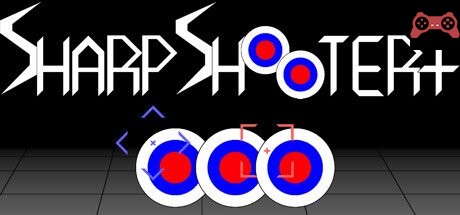 Sharpshooter Plus System Requirements