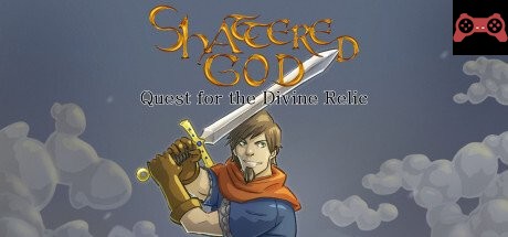 Shattered God - Quest for the Divine Relic System Requirements