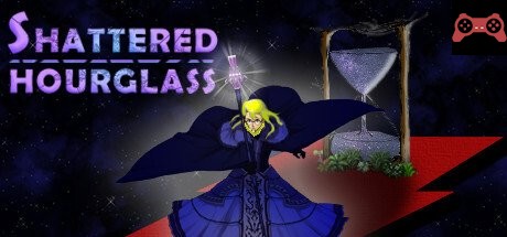 Shattered Hourglass System Requirements