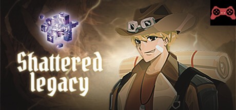 Shattered Legacy System Requirements