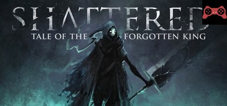 Shattered - Tale of the Forgotten King System Requirements