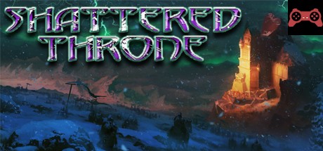 Shattered Throne System Requirements