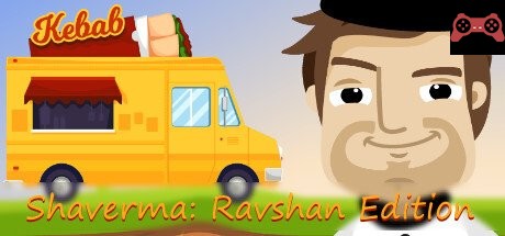 Shaverma: Ravshan Edition System Requirements