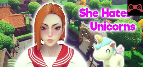 She Hates Unicorns System Requirements