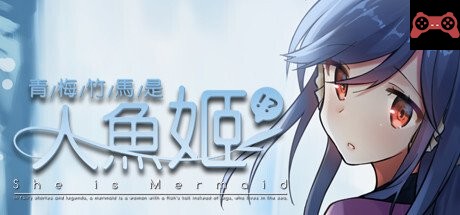 She is Mermaid System Requirements