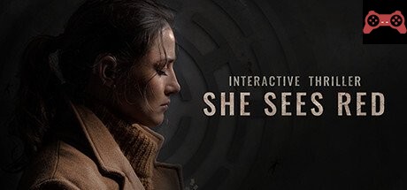 She Sees Red System Requirements