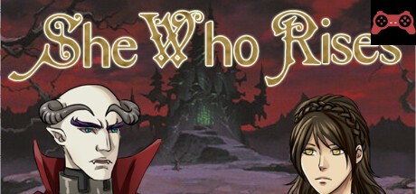 She Who Rises System Requirements