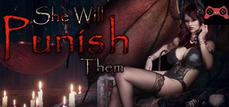 She Will Punish Them System Requirements