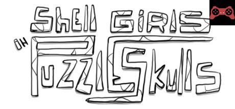 Shell Girls in Puzzle Skulls System Requirements