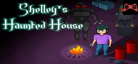 Shelley's Haunted House System Requirements