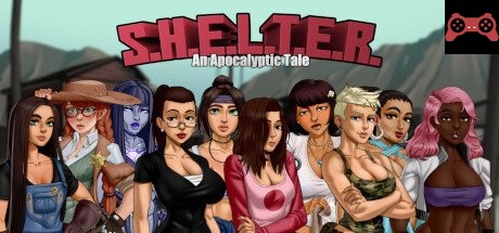 S.H.E.L.T.E.R. - An Apocalyptic Tale System Requirements