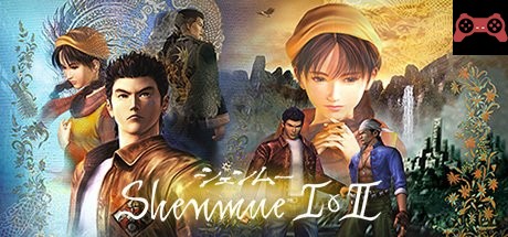 Shenmue I & II System Requirements
