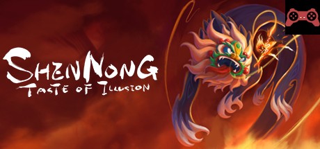 Shennong: Taste of Illusion System Requirements