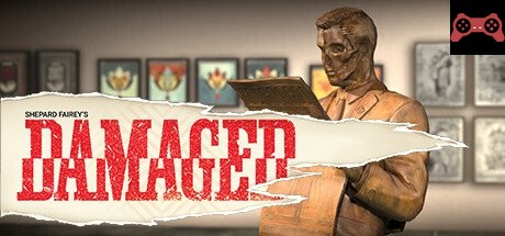 Shepard Fairey VR - DAMAGED System Requirements