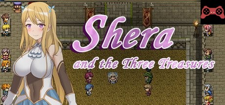 Shera and the Three Treasures System Requirements