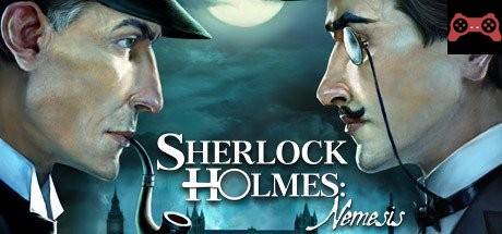 Sherlock Holmes - Nemesis System Requirements