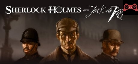 Sherlock Holmes versus Jack the Ripper System Requirements