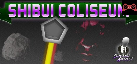 Shibui Coliseum System Requirements