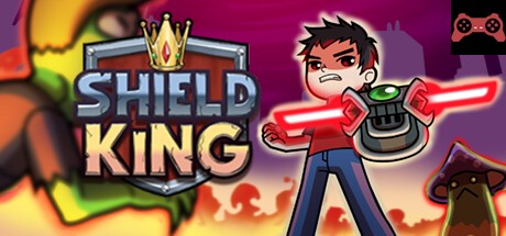 Shield King System Requirements
