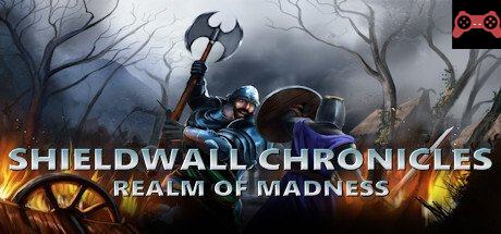 Shieldwall Chronicles: Realm of Madness System Requirements