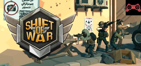 Shift of War System Requirements
