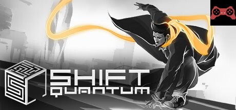 Shift Quantum - A Cyber Noir Puzzle Platformer System Requirements