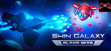 Shin Galaxy - Alpha War System Requirements